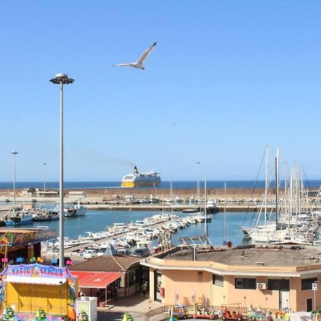Il Rituale Del Mare Apartman Porto Torres Kültér fotó
