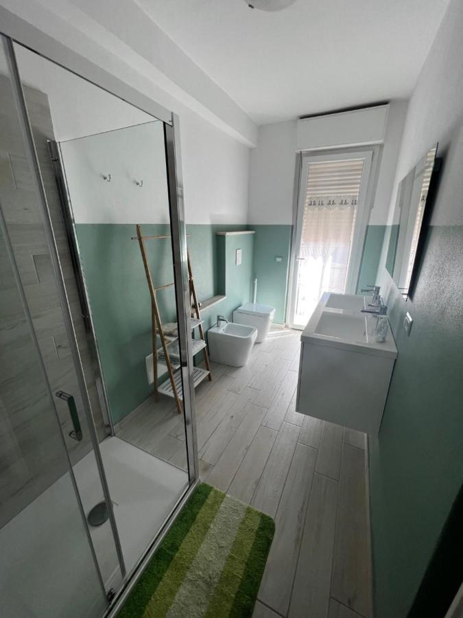 Il Rituale Del Mare Apartman Porto Torres Kültér fotó